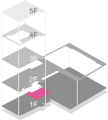 1F 第1展示場
